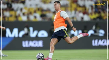 ماذا سيقدم رونالدو بعد هذا؟ تكريم استثنائي يرفع سقف طموحات النجم البرتغالي قبل مواجهة الخلود المرتقبة 1